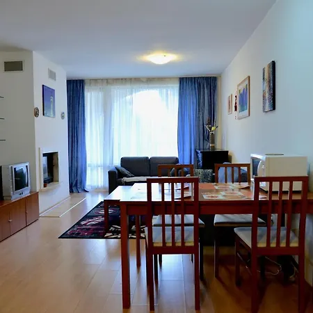 דירה Cozy Ski בנסקו