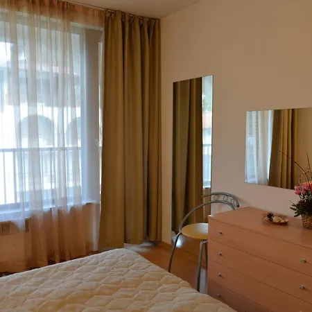 Cozy Ski בנסקו